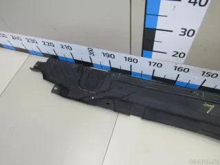 95850421100 VAG Защита антигравийная Porsche Cayenne 958 Арт E81055103, вид 3