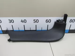 9585555870082V VAG Обшивка двери багажника Porsche Cayenne 958 Арт E81055284, вид 1