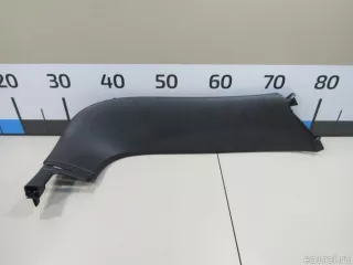 9585555870082V VAG Обшивка двери багажника Porsche Cayenne 958 Арт E81055284, вид 2