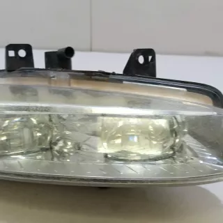 LR026089 Land Rover Фара противотуманная правая Land Rover Evoque 1 restailing Арт E23680833, вид 4