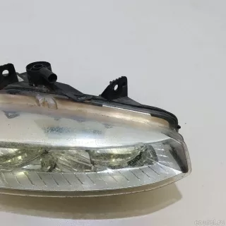 LR026089 Land Rover Фара противотуманная правая Land Rover Evoque 1 restailing Арт E23680833, вид 7