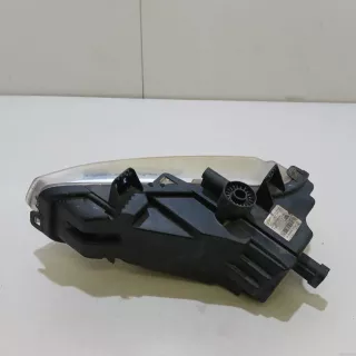 LR026089 Land Rover Фара противотуманная правая Land Rover Evoque 1 restailing Арт E23680833, вид 9