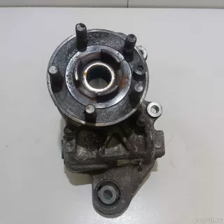 LR024483 Land Rover Кулак поворотный задний левый Land Rover Evoque 1 restailing Арт E23680426, вид 2
