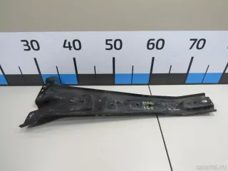 95850579901 VAG Кронштейн замка капота Porsche Cayenne 958 Арт E81056162, вид 1