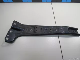 95850579901 VAG Кронштейн замка капота Porsche Cayenne 958 Арт E81056162, вид 4