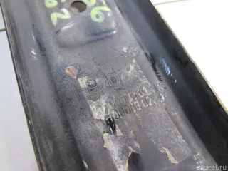95850579901 VAG Кронштейн замка капота Porsche Cayenne 958 Арт E81056162, вид 5