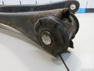 95831104100 VAG Рычаг задний нижний левый Porsche Cayenne 958 Арт E81056250, вид 2