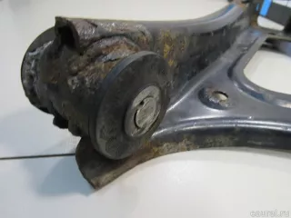 95831104100 VAG Рычаг задний нижний левый Porsche Cayenne 958 Арт E81056250, вид 3