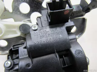 8R0827505 VAG Замок крышки багажника Audi A6 C6 (S6,RS6) Арт E81056282, вид 2