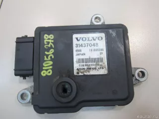 31437048 Volvo Блок управления АКПП Volvo XC60 1 Арт E81056378, вид 2