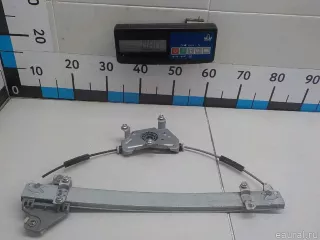 824034Y010 Hyundai-Kia Стеклоподъемник электр. передний левый Kia Rio 3 Арт E84807217, вид 1