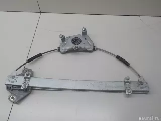 824034Y010 Hyundai-Kia Стеклоподъемник электр. передний левый Kia Rio 3 Арт E84807217, вид 2