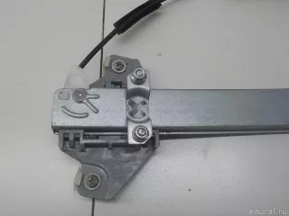 824034Y010 Hyundai-Kia Стеклоподъемник электр. передний левый Kia Rio 3 Арт E84807217, вид 3