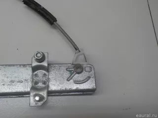 824034Y010 Hyundai-Kia Стеклоподъемник электр. передний левый Kia Rio 3 Арт E84807217, вид 4