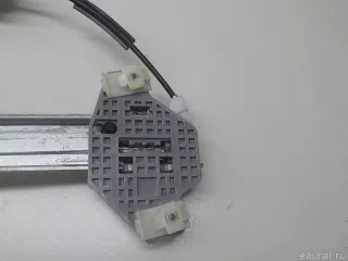 824034Y010 Hyundai-Kia Стеклоподъемник электр. передний левый Kia Rio 3 Арт E84807217, вид 7