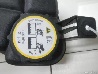 LR060349 Land Rover Бачок расширительный Land Rover Evoque 1 restailing Арт E70768989, вид 11