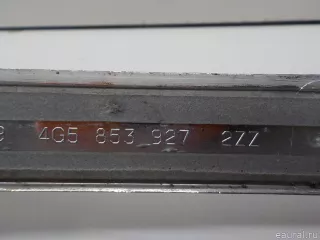 4G58539272ZZ VAG Накладка крышки багажника Audi A6 C7 (S6,RS6) Арт E84811837, вид 11