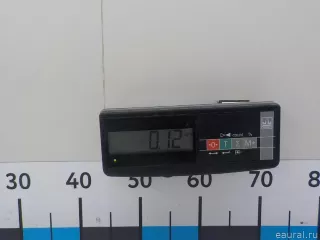 4G58539272ZZ VAG Накладка крышки багажника Audi A6 C7 (S6,RS6) Арт E84811837, вид 13