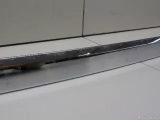 4G58539272ZZ VAG Накладка крышки багажника Audi A6 C7 (S6,RS6) Арт E84811837, вид 4