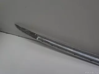 4G58539272ZZ VAG Накладка крышки багажника Audi A6 C7 (S6,RS6) Арт E84811837, вид 10