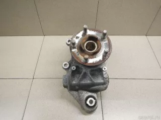LR024482 Land Rover Кулак поворотный задний правый Land Rover Evoque 1 restailing Арт E100503869, вид 1