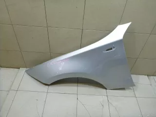 41357133227 BMW Крыло переднее левое BMW 1 E81/E82/E87/E88 Арт E100523429, вид 1