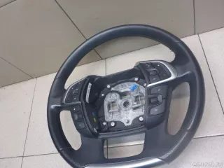 4109QT Citroen-Peugeot Рулевое колесо для AIR BAG (без AIR BAG) Citroen DS4 Арт E100526997, вид 5