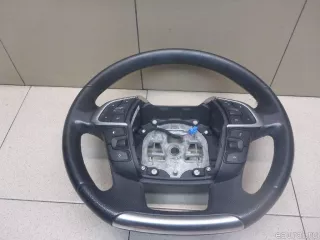 4109QT Citroen-Peugeot Рулевое колесо для AIR BAG (без AIR BAG) Citroen DS4 Арт E100526997, вид 6