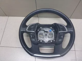 4109QT Citroen-Peugeot Рулевое колесо для AIR BAG (без AIR BAG) Citroen DS4 Арт E100526997, вид 7