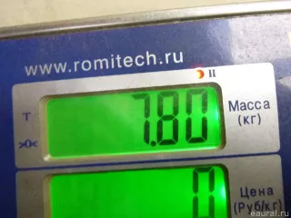  Шина Lada largus  Арт E48529560, вид 9