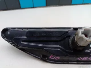 923044X000 Hyundai-Kia Повторитель на крыло правый белый Kia Rio 3 Арт E48546620, вид 6