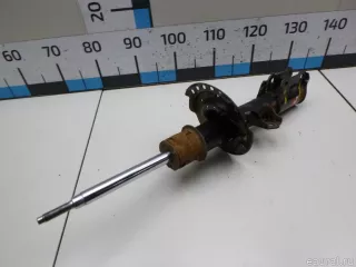 546504Y100 Hyundai-Kia Амортизатор передний левый Kia Rio 3 Арт E48546717, вид 4