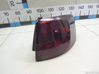 5C6945096E VAG Фонарь задний наружный правый Volkswagen Jetta 6 Арт E48552294, вид 2