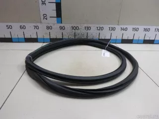 5C6867911C9B9 VAG Уплотнитель двери Volkswagen Jetta 6 Арт E48552478, вид 1