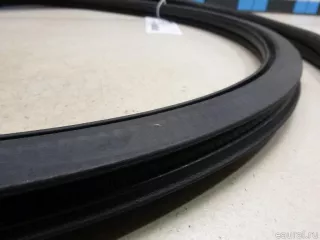 5C6867911C9B9 VAG Уплотнитель двери Volkswagen Jetta 6 Арт E48552478, вид 2