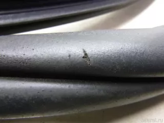 5C6867911C9B9 VAG Уплотнитель двери Volkswagen Jetta 6 Арт E48552478, вид 3