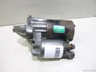 3610003400 Hyundai-Kia Стартер Kia Picanto 2 Арт E48553195, вид 4