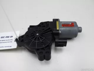 83460A5000 Hyundai-Kia Моторчик стеклоподъемника Hyundai Elantra MD Арт E48560369, вид 1