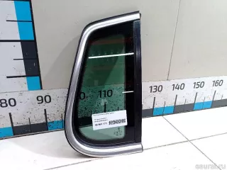 5N0845042ACNVB VAG Стекло кузовное глухое правое Volkswagen Tiguan 1 Арт E48561171, вид 1