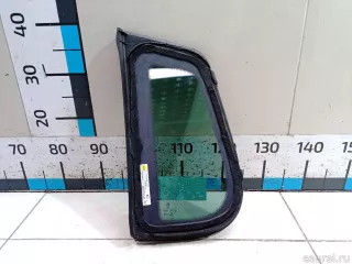 5N0845042ACNVB VAG Стекло кузовное глухое правое Volkswagen Tiguan 1 Арт E48561171, вид 3