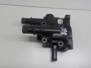 96817255 GM Корпус термостата Chevrolet Orlando Арт E52505398, вид 1