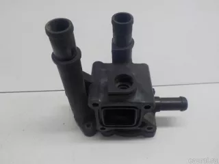 96817255 GM Корпус термостата Chevrolet Orlando Арт E52505398, вид 5