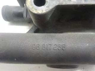 96817255 GM Корпус термостата Chevrolet Orlando Арт E52505398, вид 8