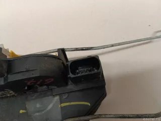 13579522 GM Замок двери передней левой Opel Mokka 1 restailing Арт E23686617, вид 4