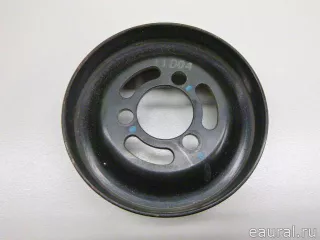 96868235 GM Шкив водяного насоса (помпы) Chevrolet Cruze J300 restailing Арт E84815215, вид 1