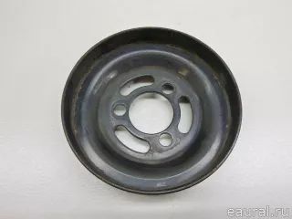 96868235 GM Шкив водяного насоса (помпы) Chevrolet Cruze J300 restailing Арт E84815215, вид 3
