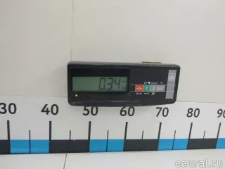 96868235 GM Шкив водяного насоса (помпы) Chevrolet Cruze J300 restailing Арт E84815215, вид 5