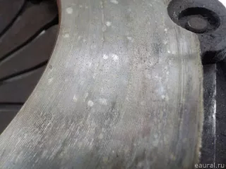 55582938 GM Корзина сцепления Chevrolet Trax Арт E52504324, вид 6