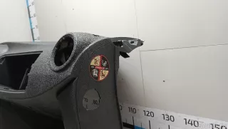 68100BM00B Nissan Торпедо Nissan Almera G15 Арт E103079397, вид 11