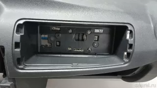 68100BM00B Nissan Торпедо Nissan Almera G15 Арт E103079397, вид 20